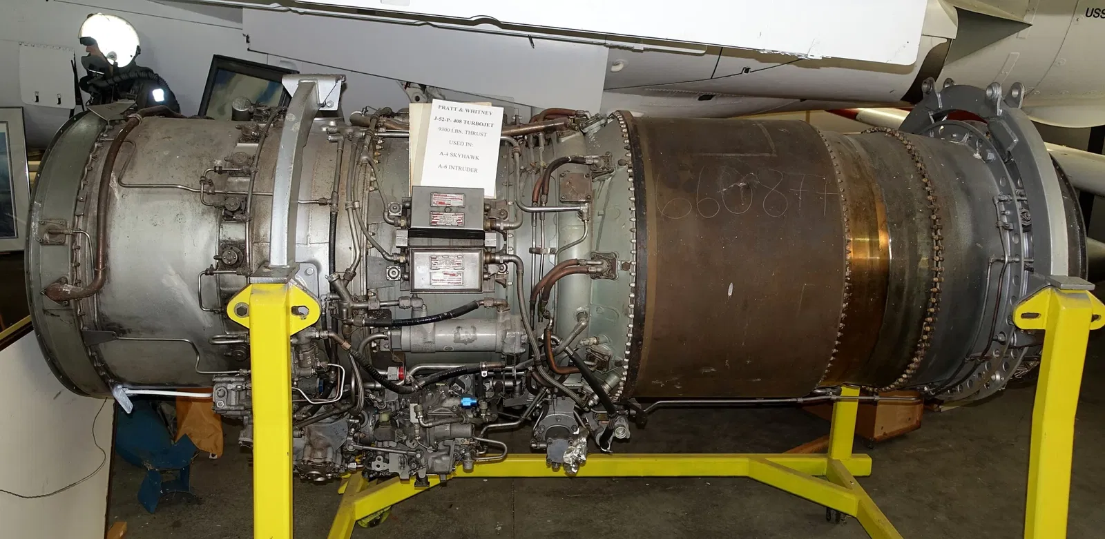 Oregon Air and Space Museum