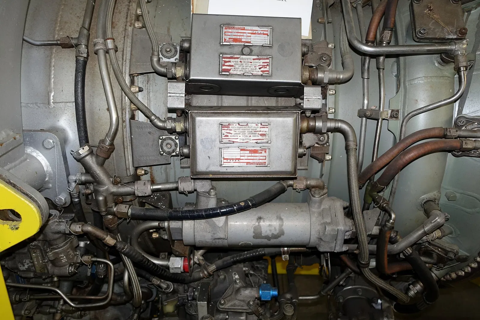 Oregon Air and Space Museum