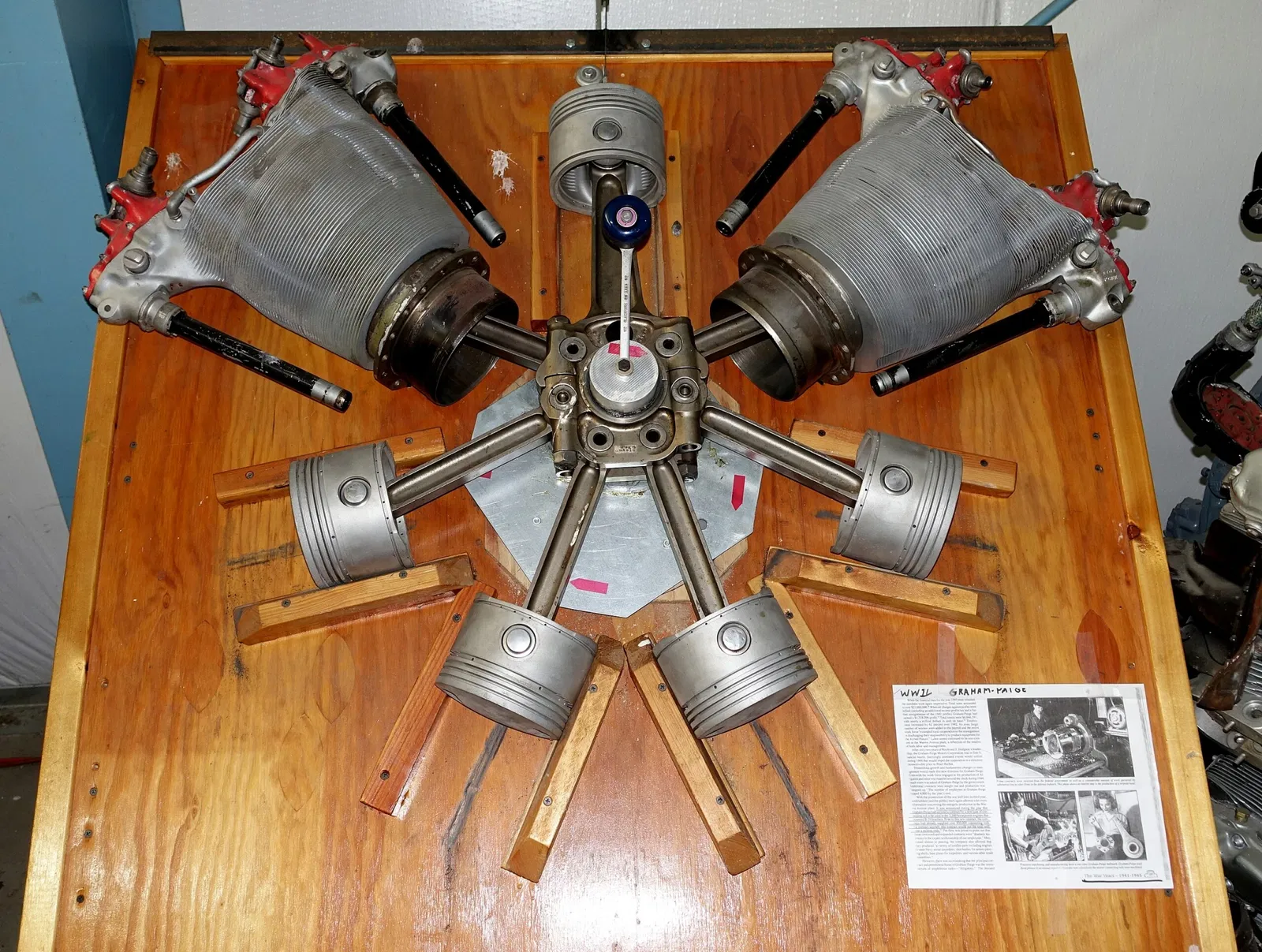 Oregon Air and Space Museum