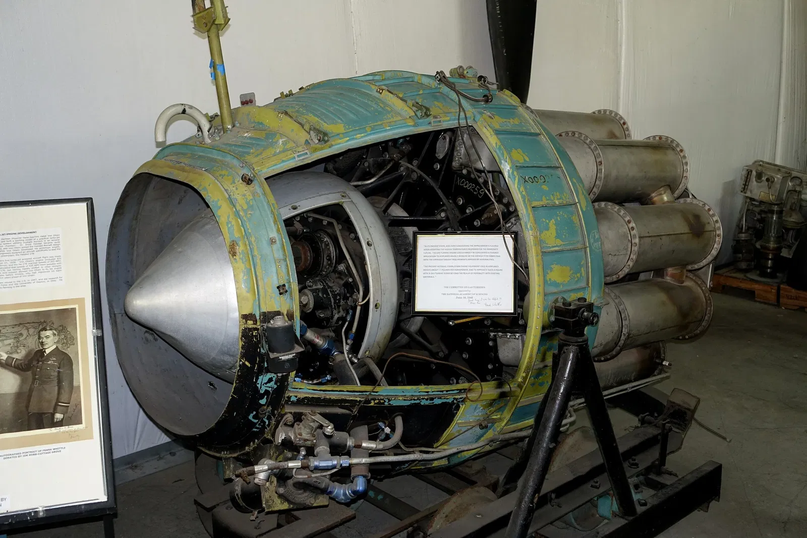 Oregon Air and Space Museum