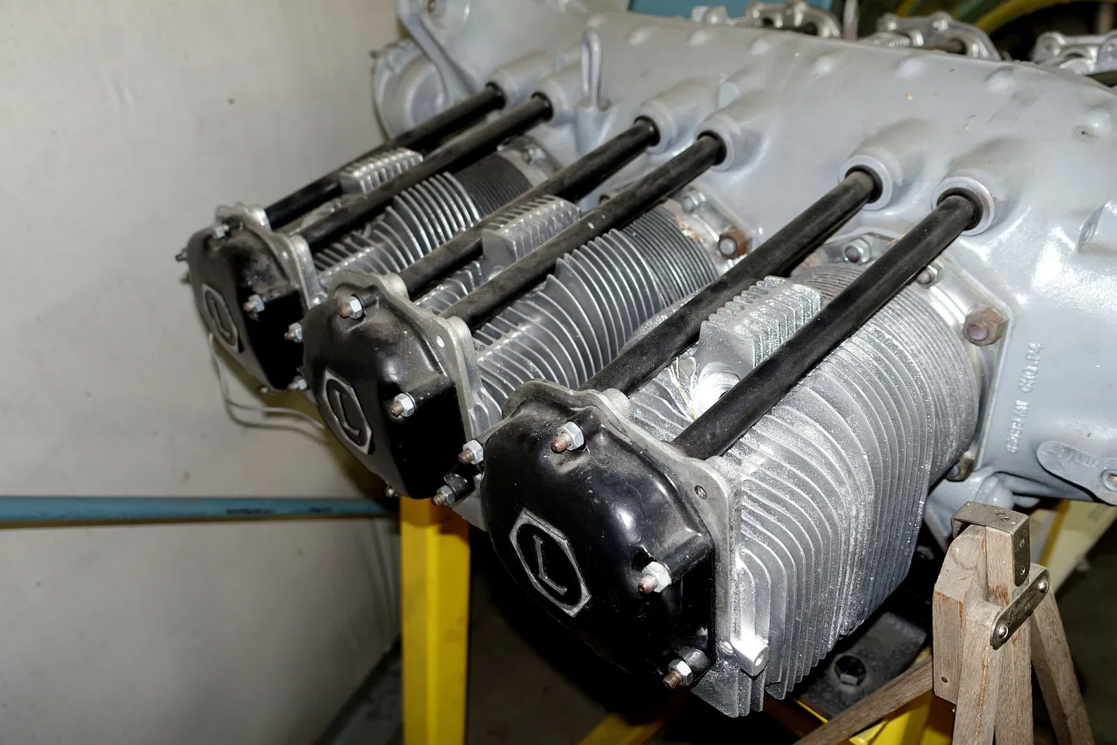 Oregon Air and Space Museum