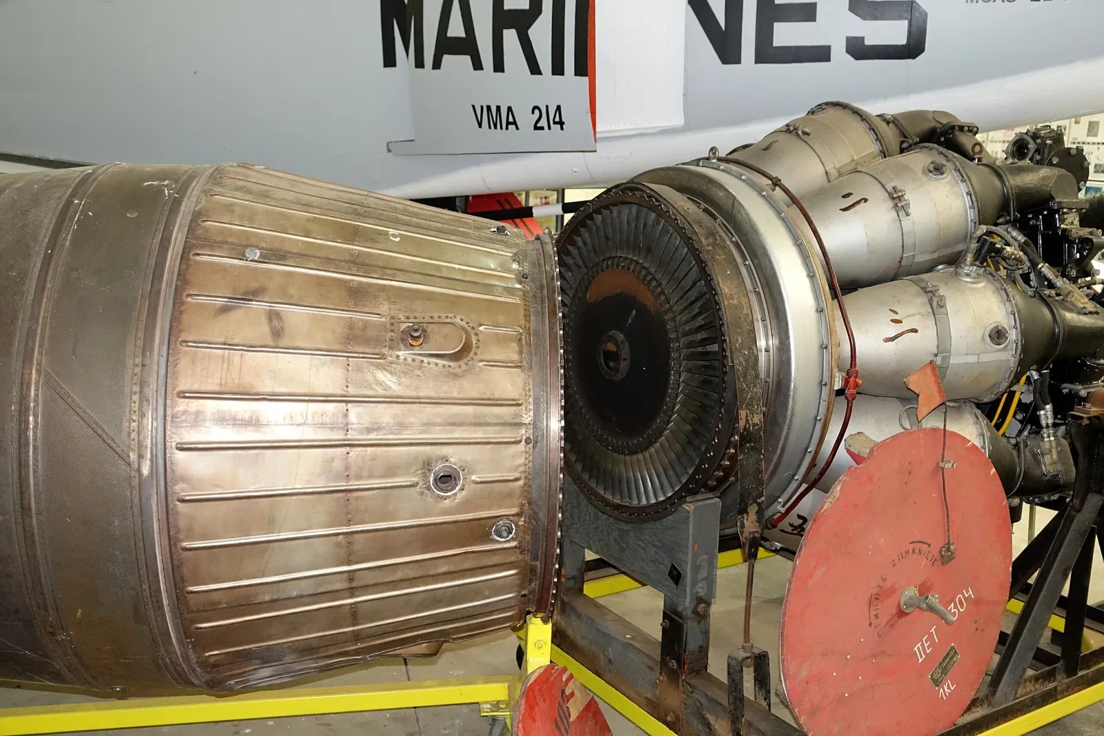 Oregon Air and Space Museum