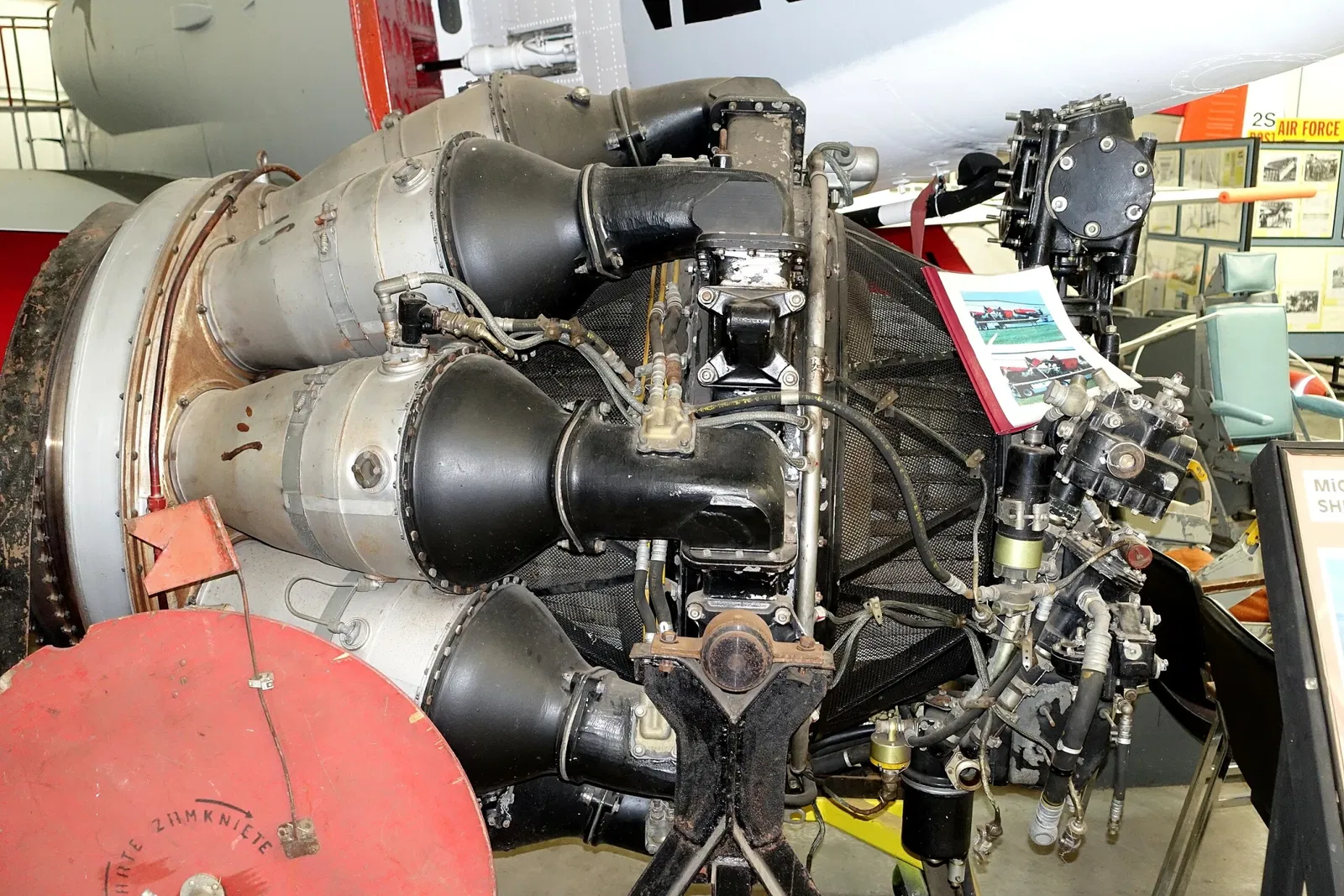 Oregon Air and Space Museum