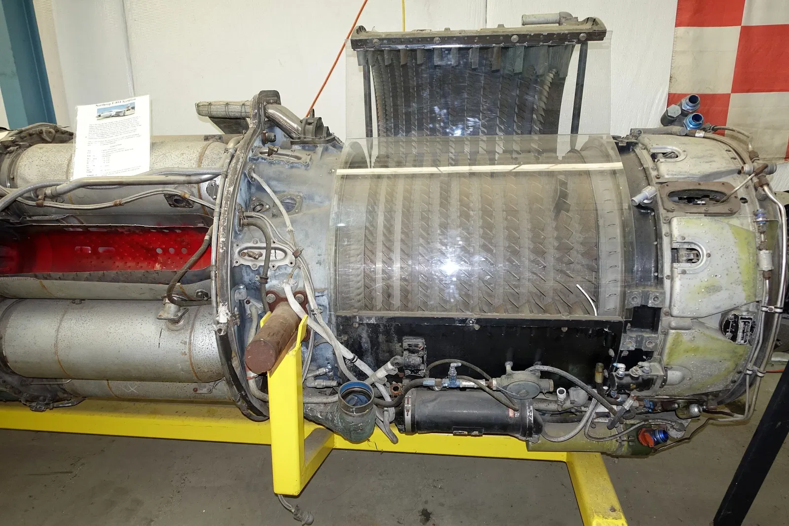 Oregon Air and Space Museum