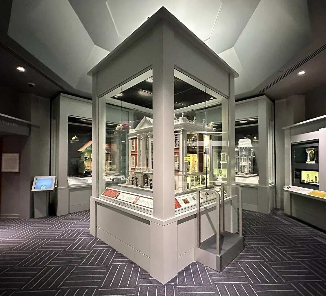 Museum of the Shenandoah Valley