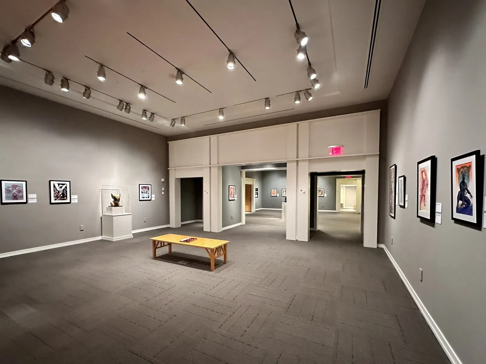 Museum of the Shenandoah Valley