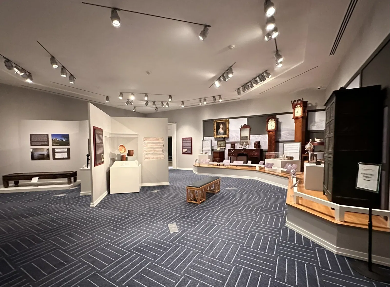 Museum of the Shenandoah Valley