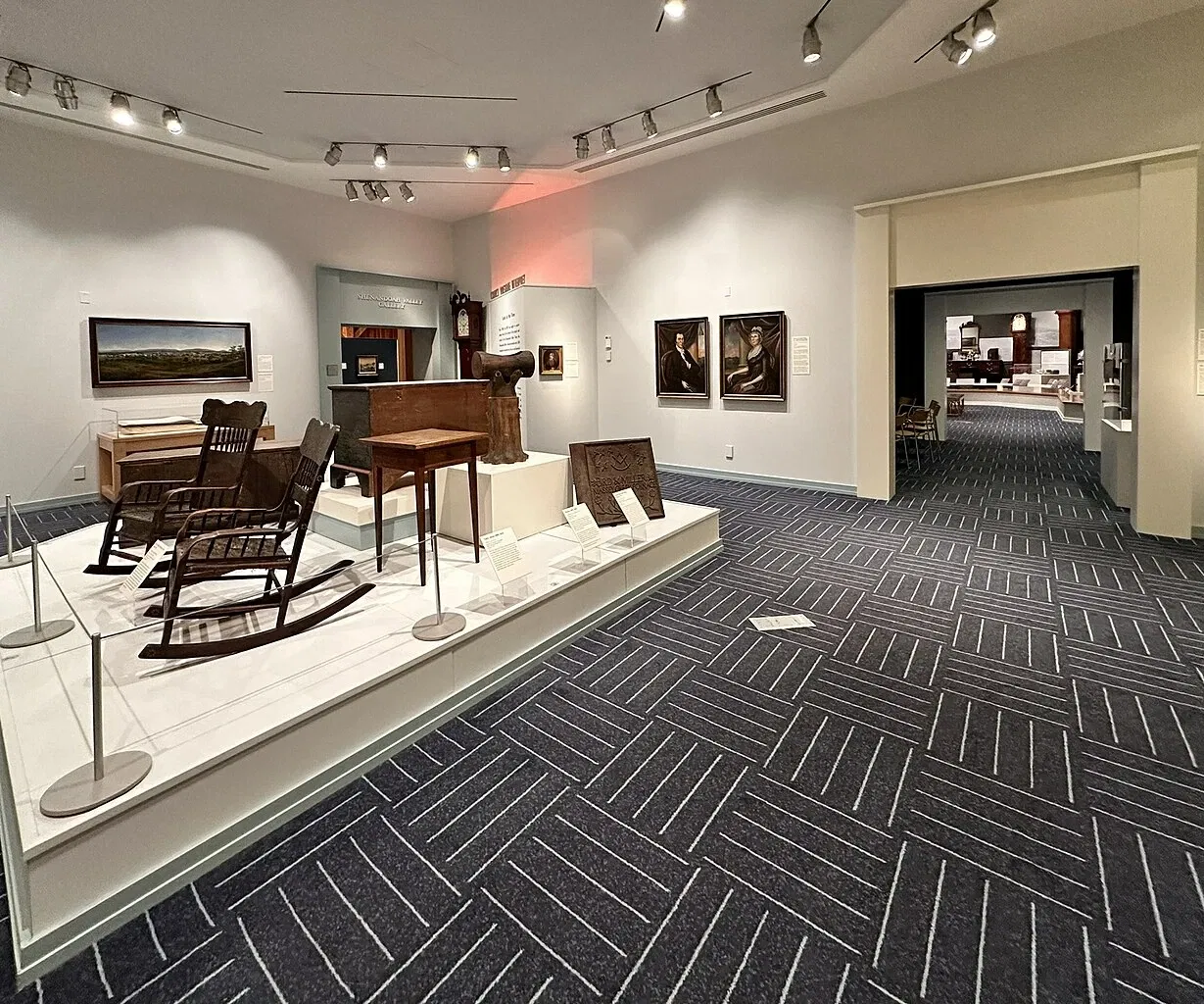 Museum of the Shenandoah Valley