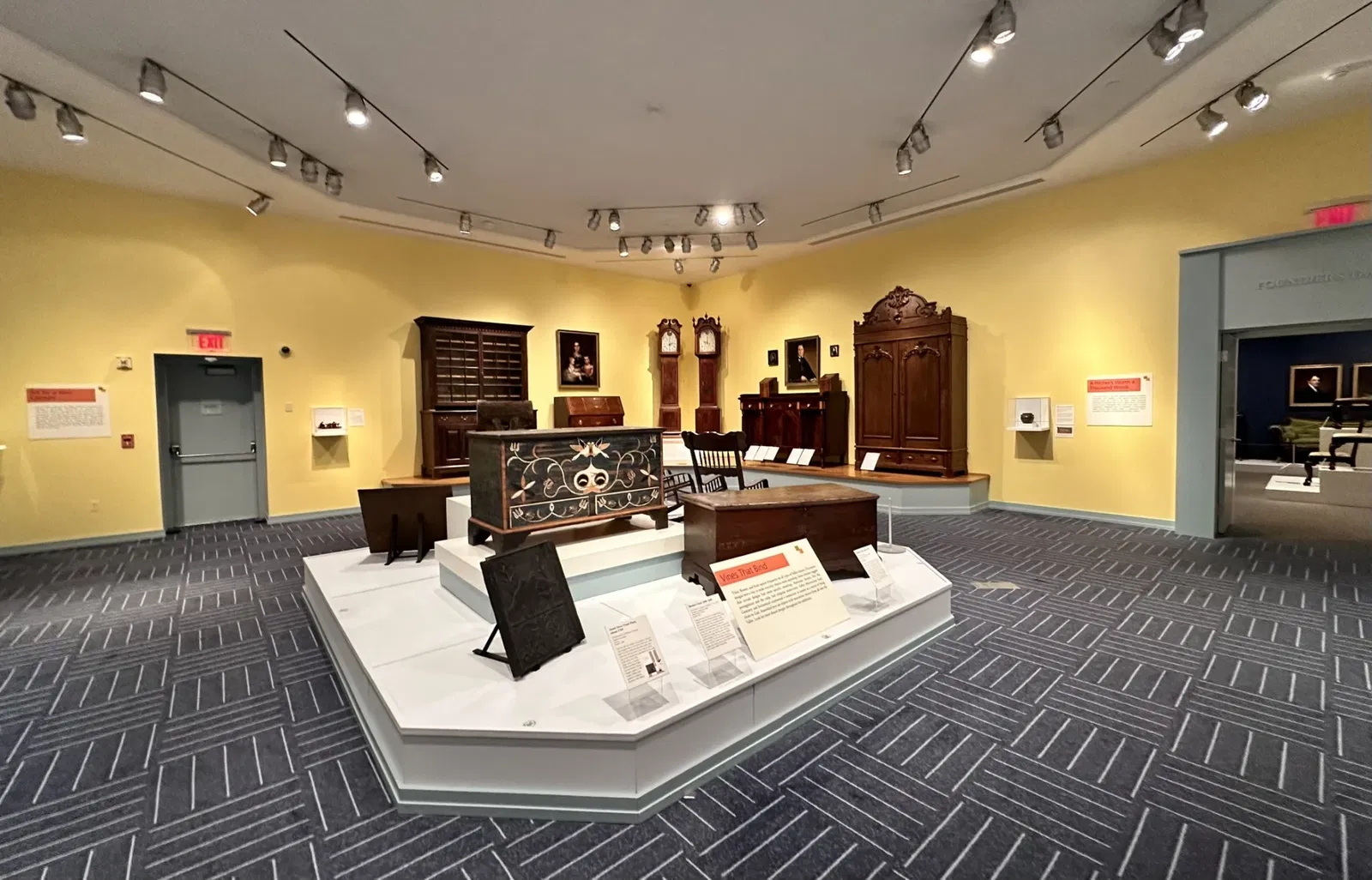 Museum of the Shenandoah Valley