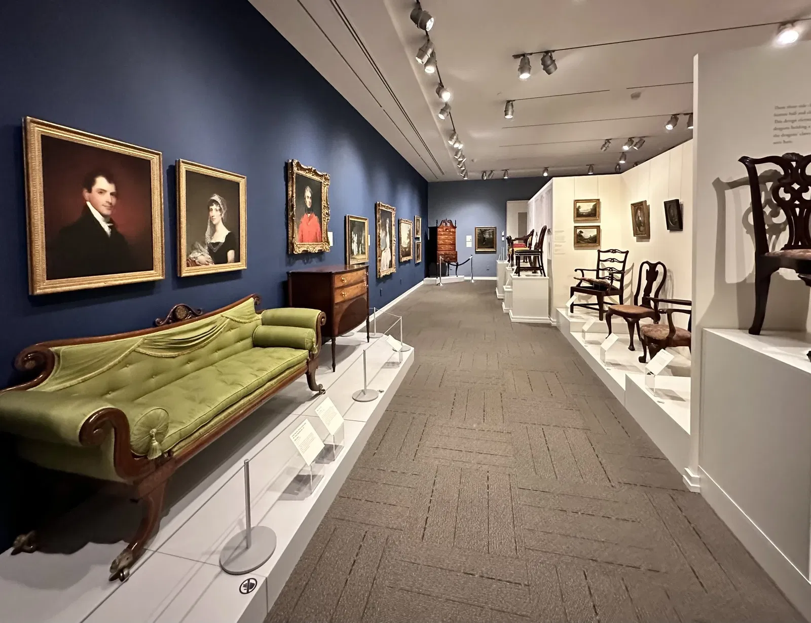 Museum of the Shenandoah Valley