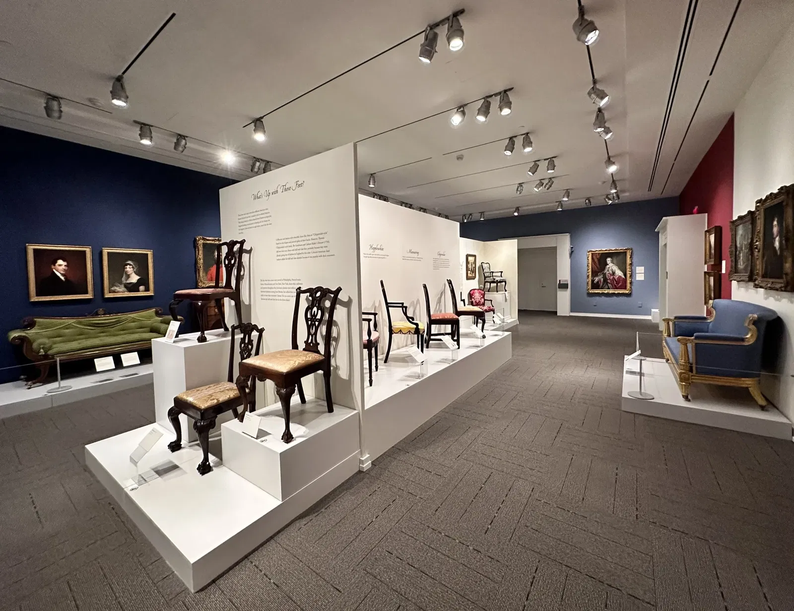 Museum of the Shenandoah Valley