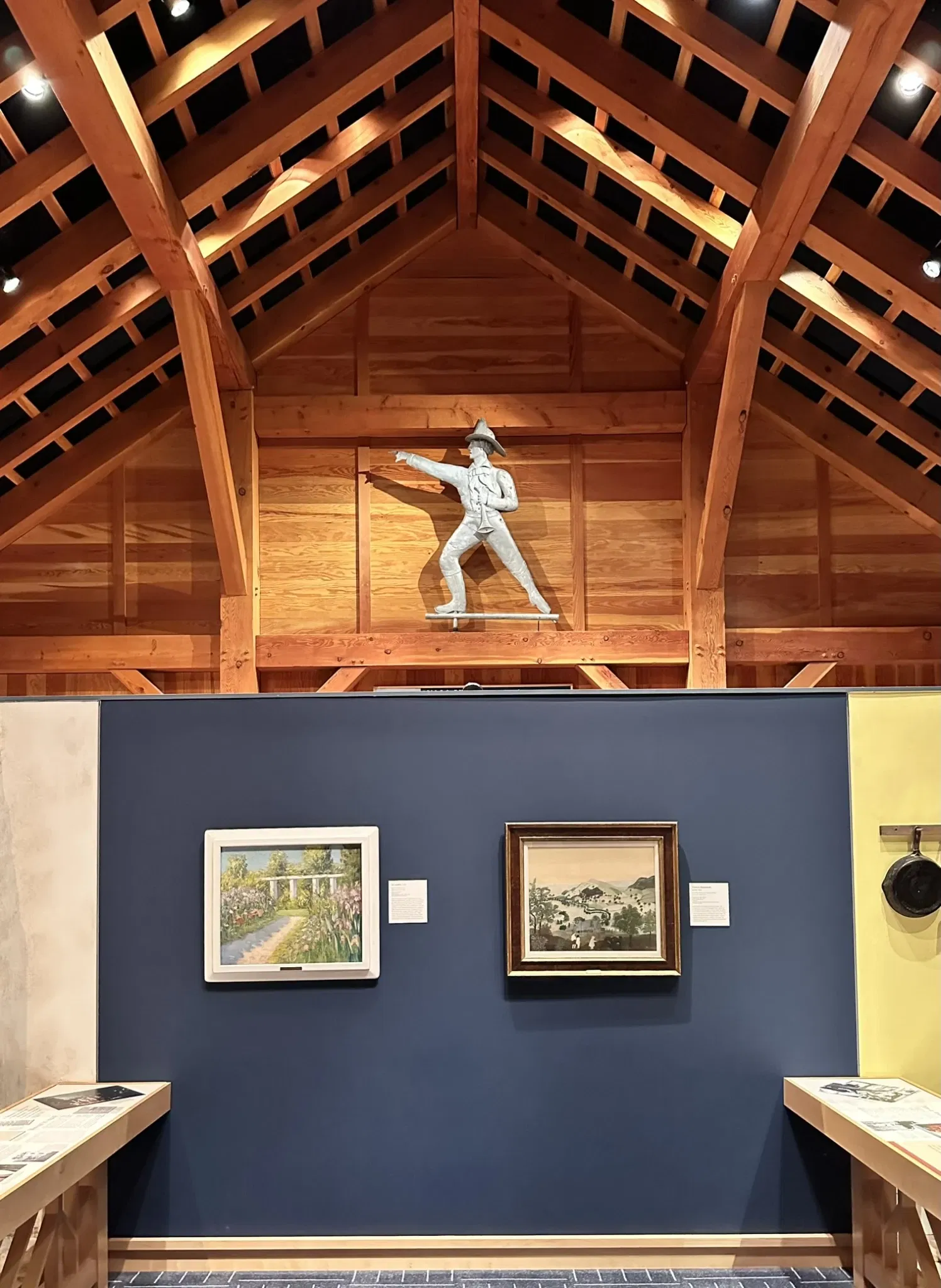 Museum of the Shenandoah Valley