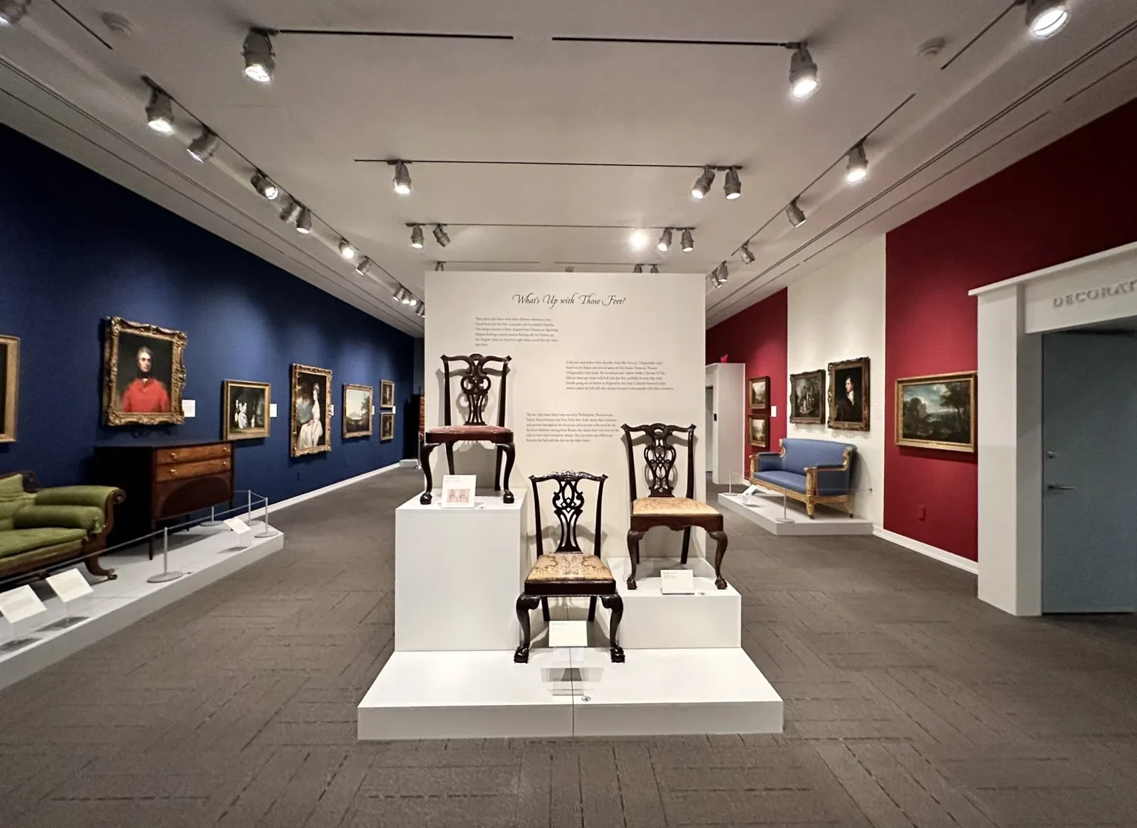 Museum of the Shenandoah Valley