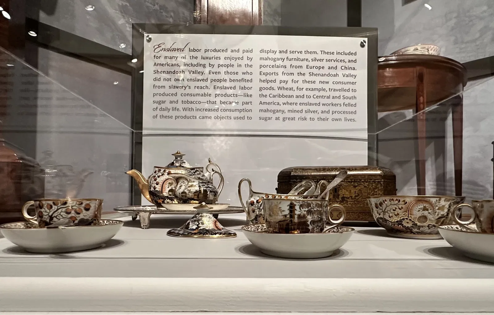 Museum of the Shenandoah Valley