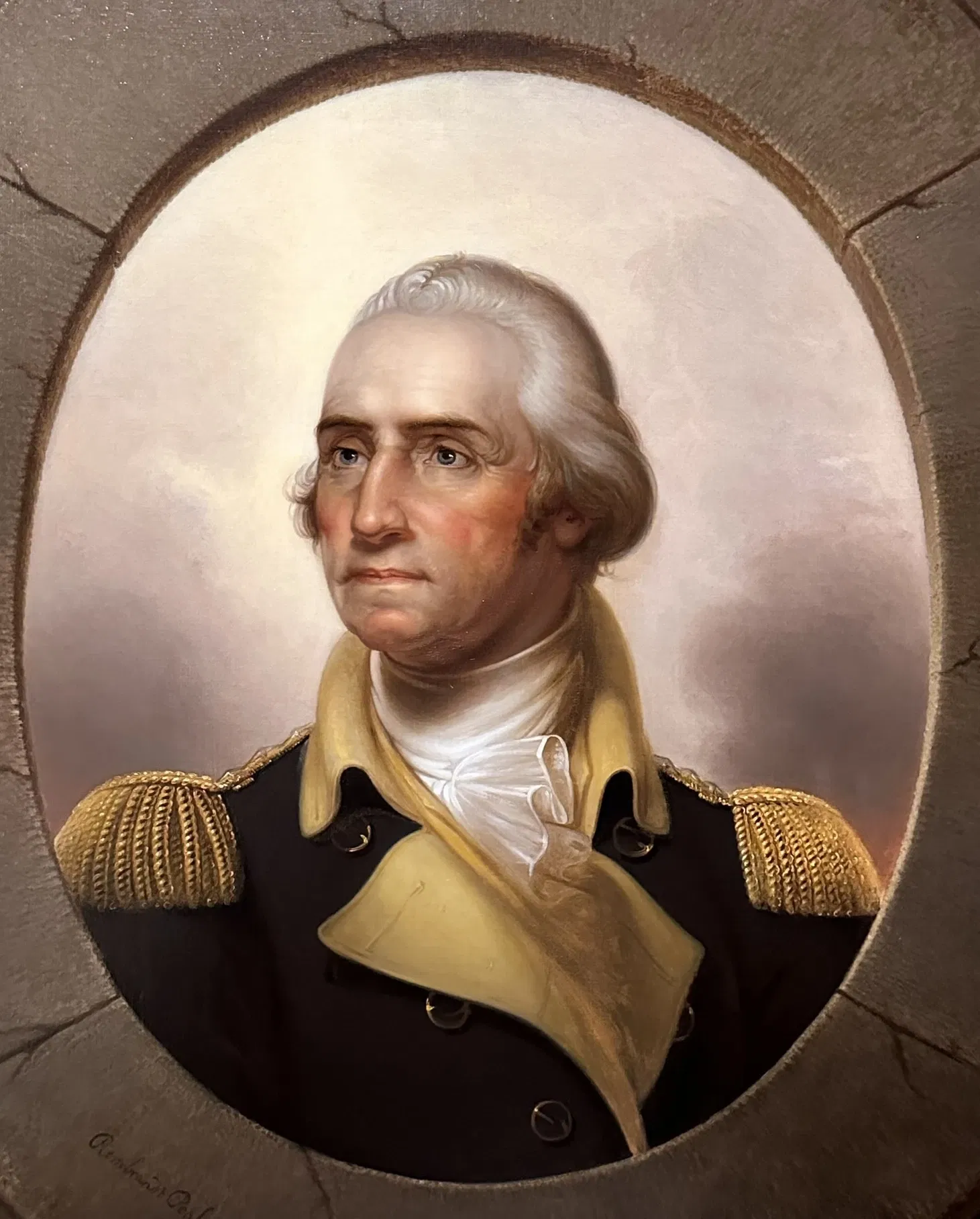 Museum of the Shenandoah Valley