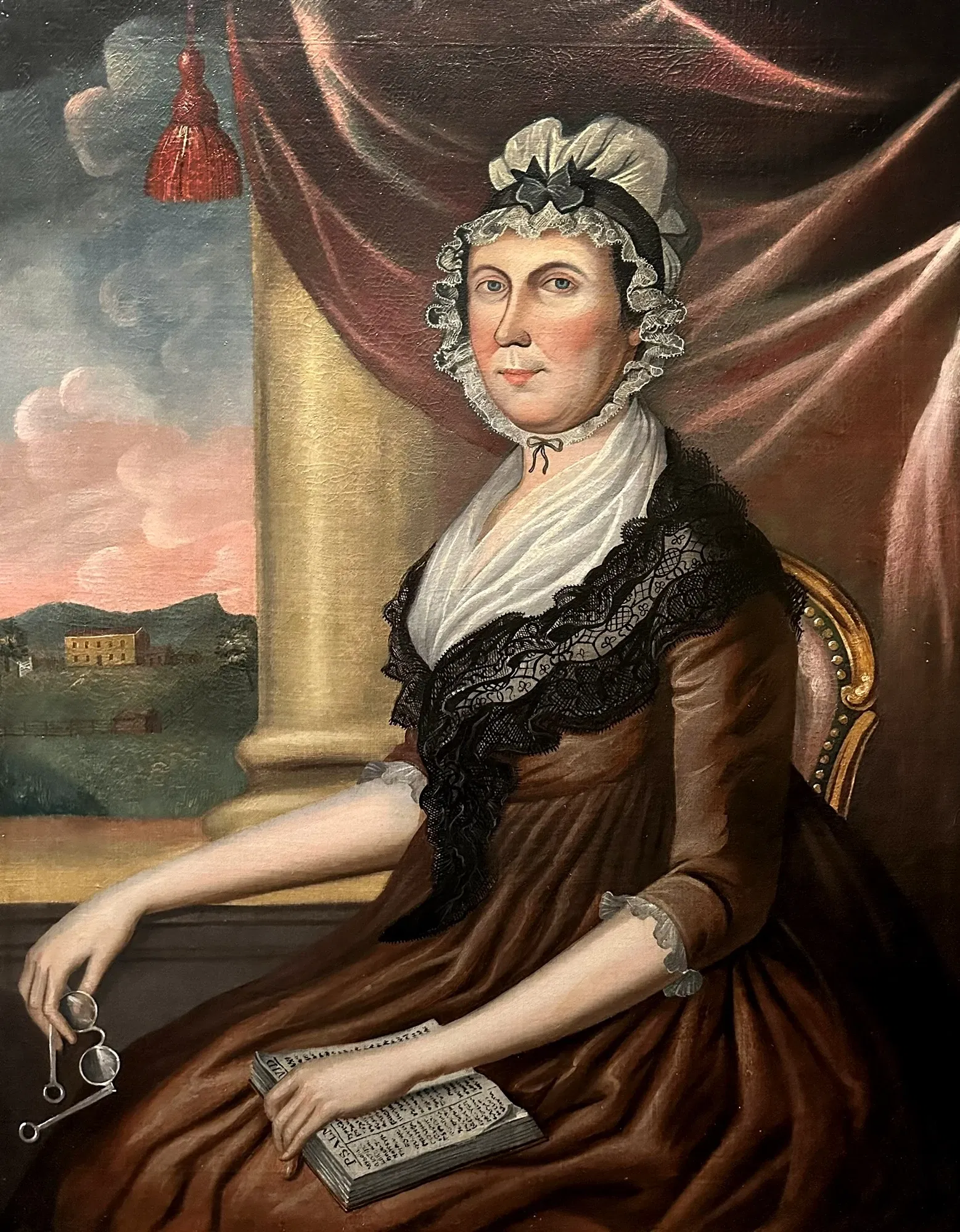 Museum of the Shenandoah Valley