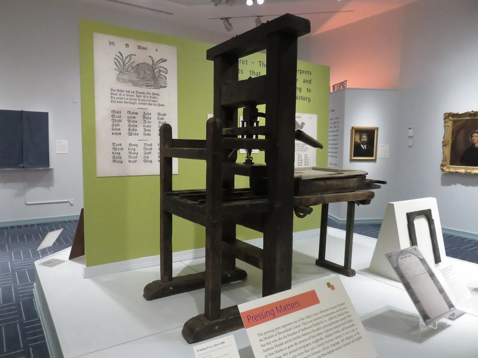 Museum of the Shenandoah Valley