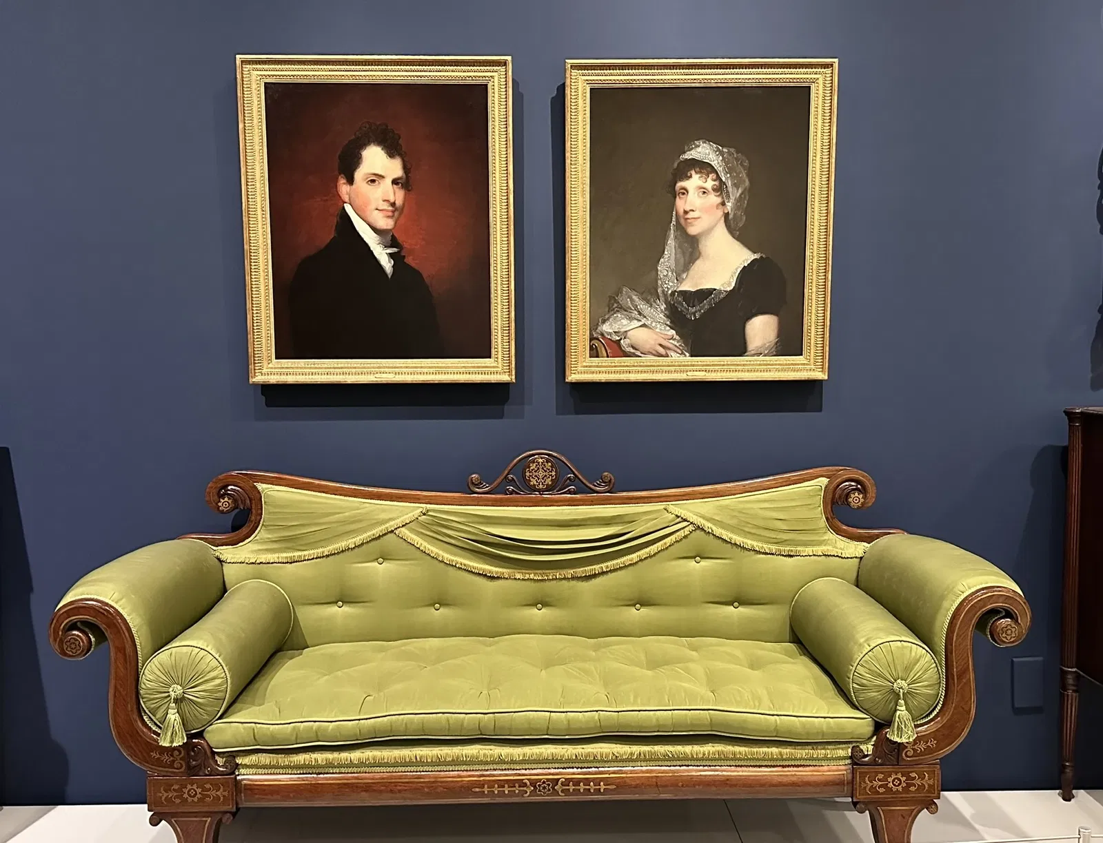 Museum of the Shenandoah Valley