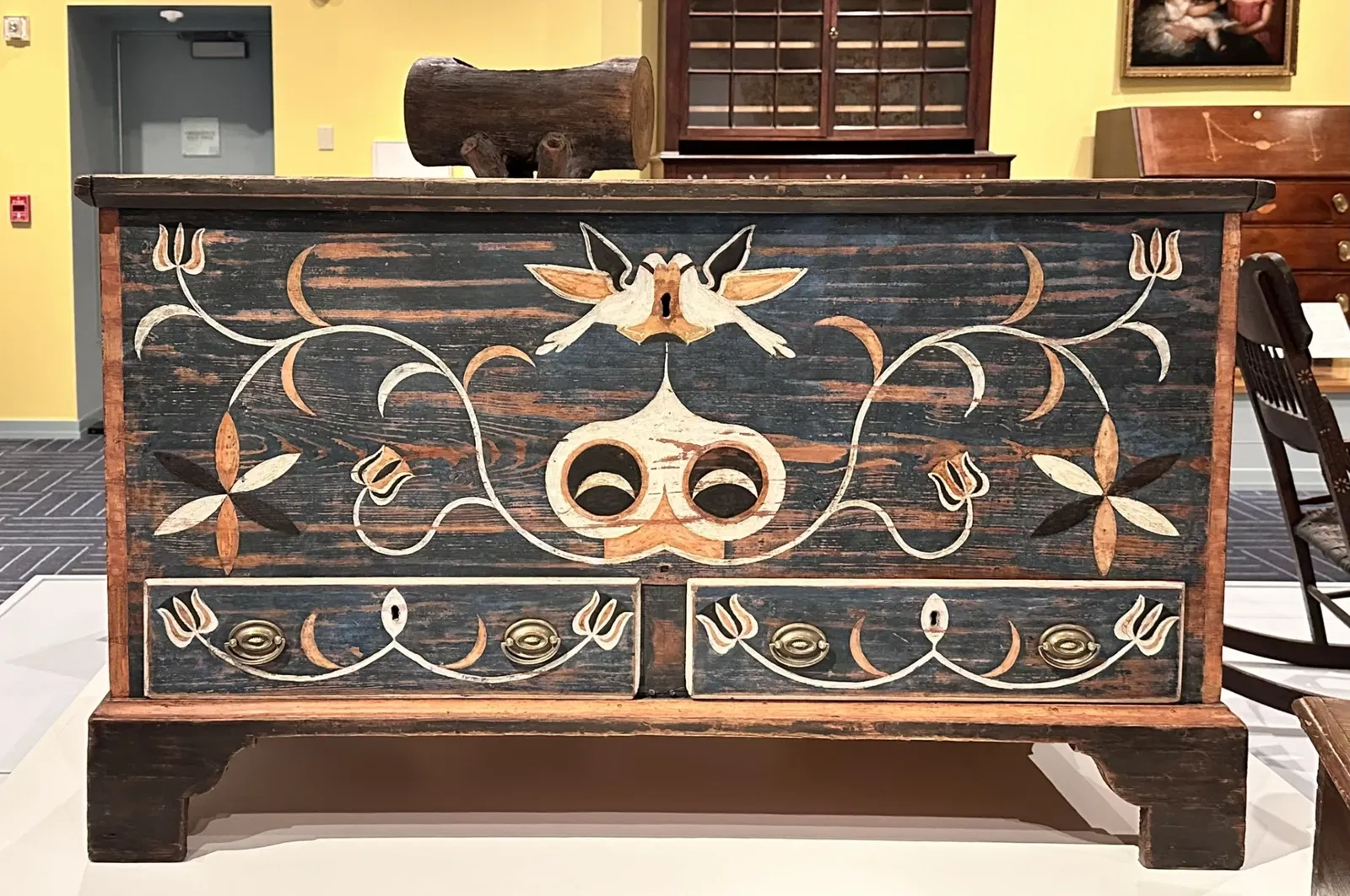 Museum of the Shenandoah Valley