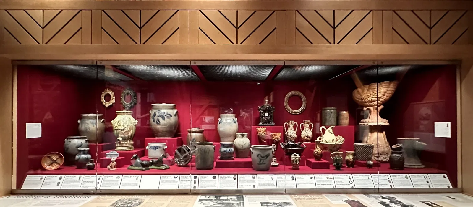 Museum of the Shenandoah Valley