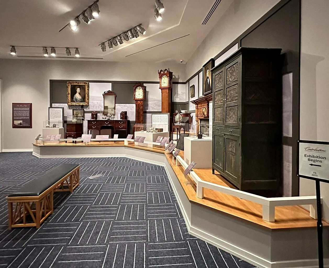 Museum of the Shenandoah Valley