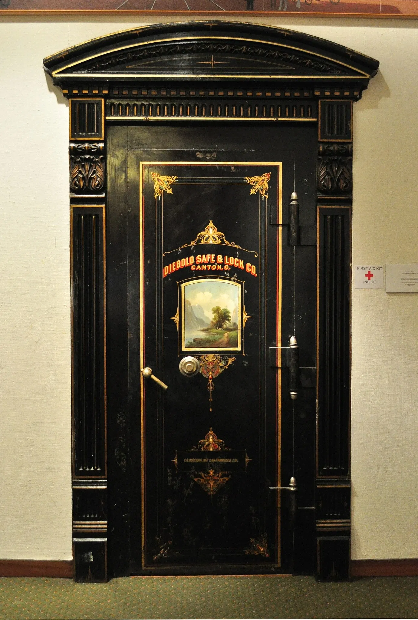 Whatcom Museum - Old City Hall