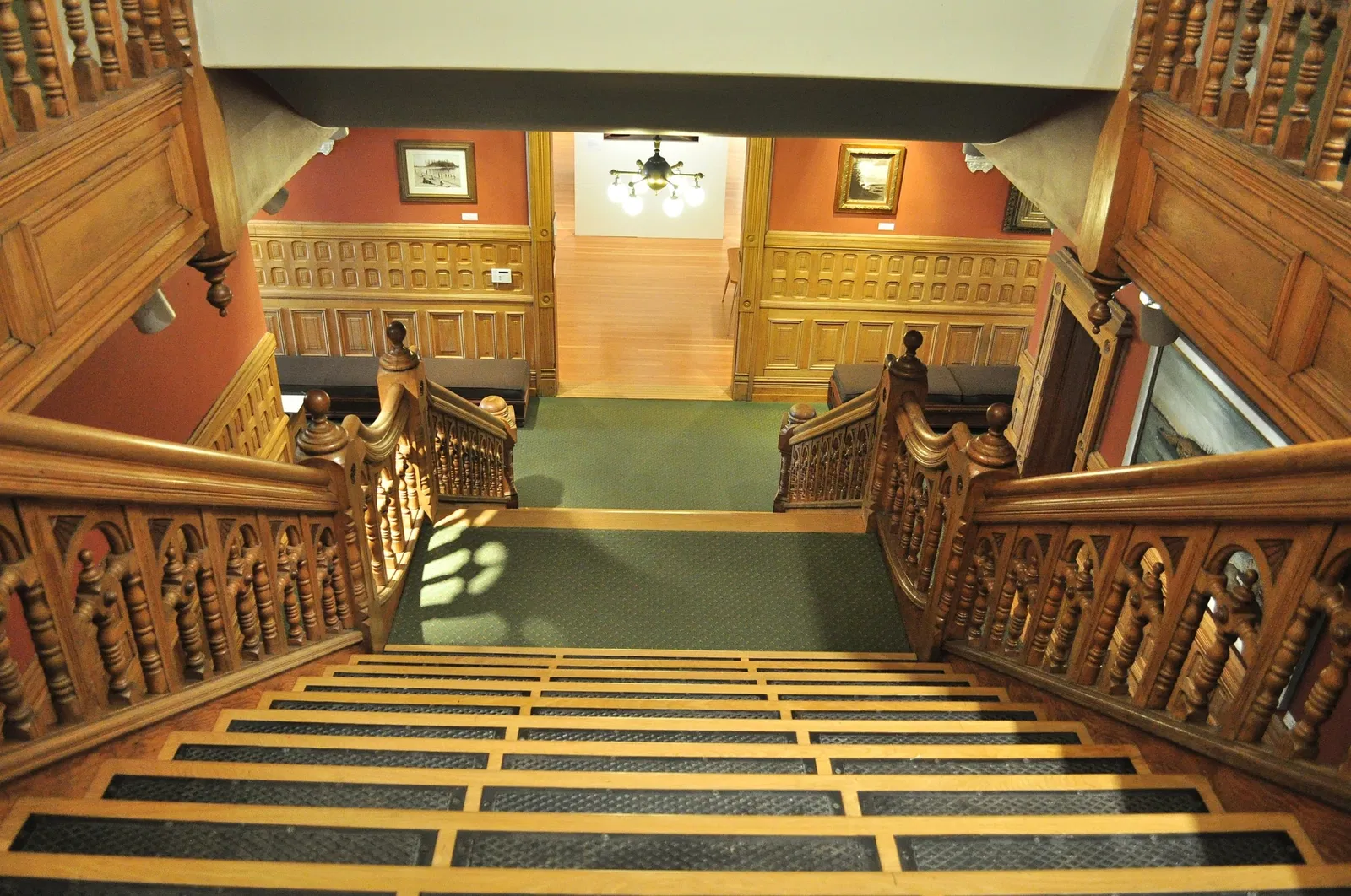 Whatcom Museum - Old City Hall