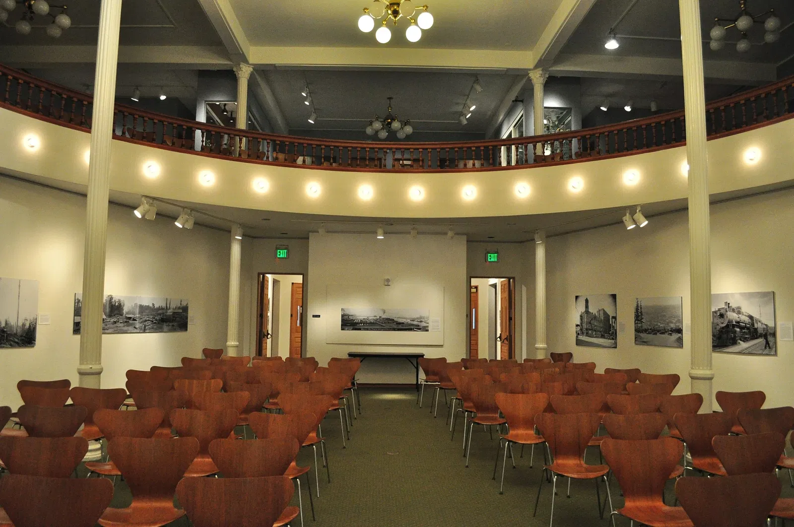 Whatcom Museum - Old City Hall