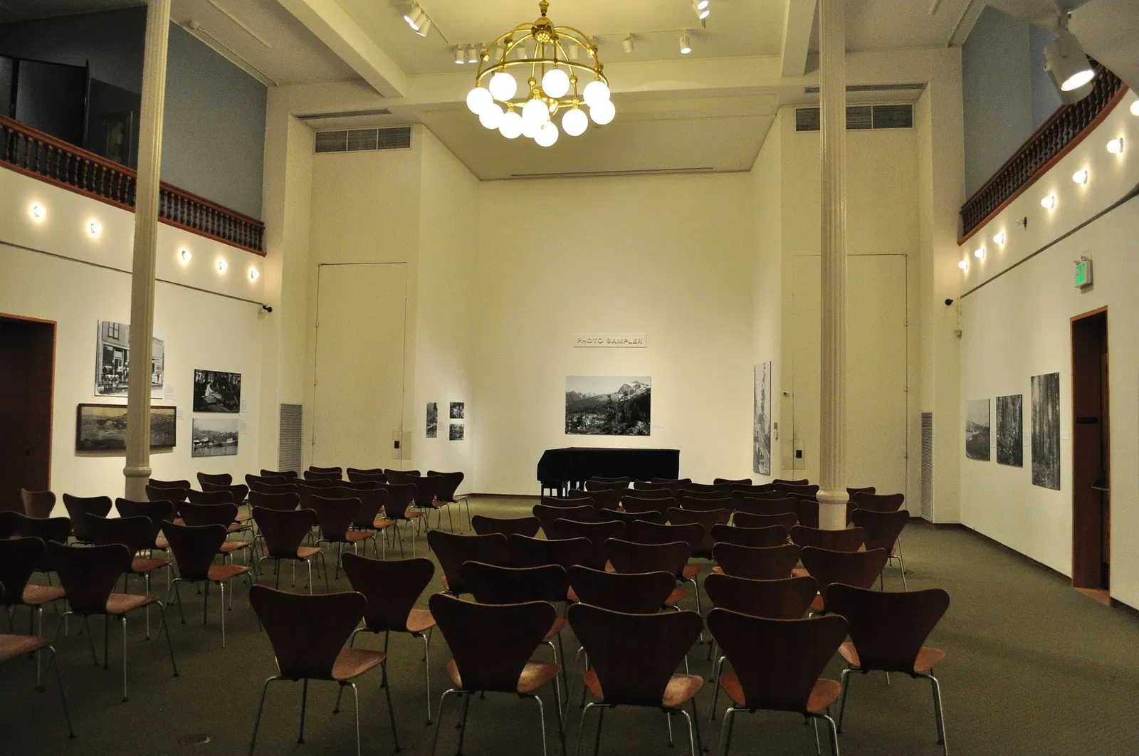 Whatcom Museum - Old City Hall