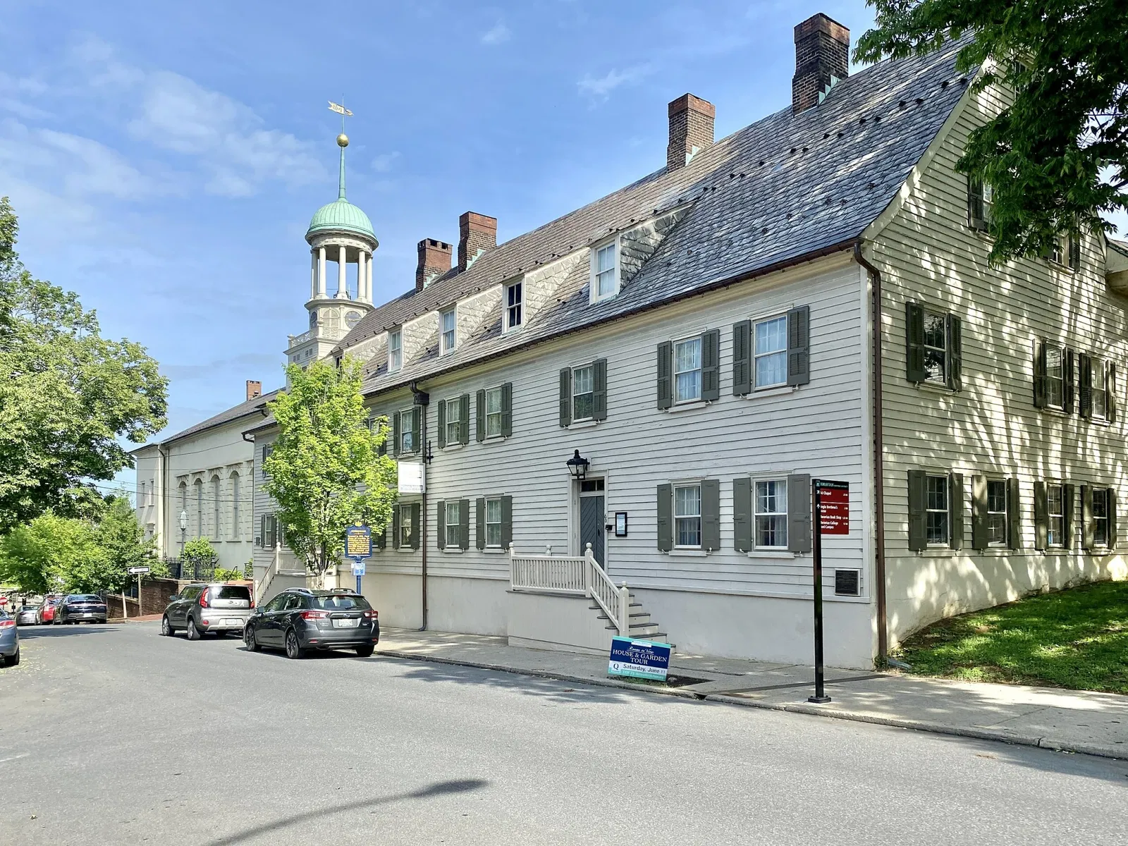 Moravian Museum