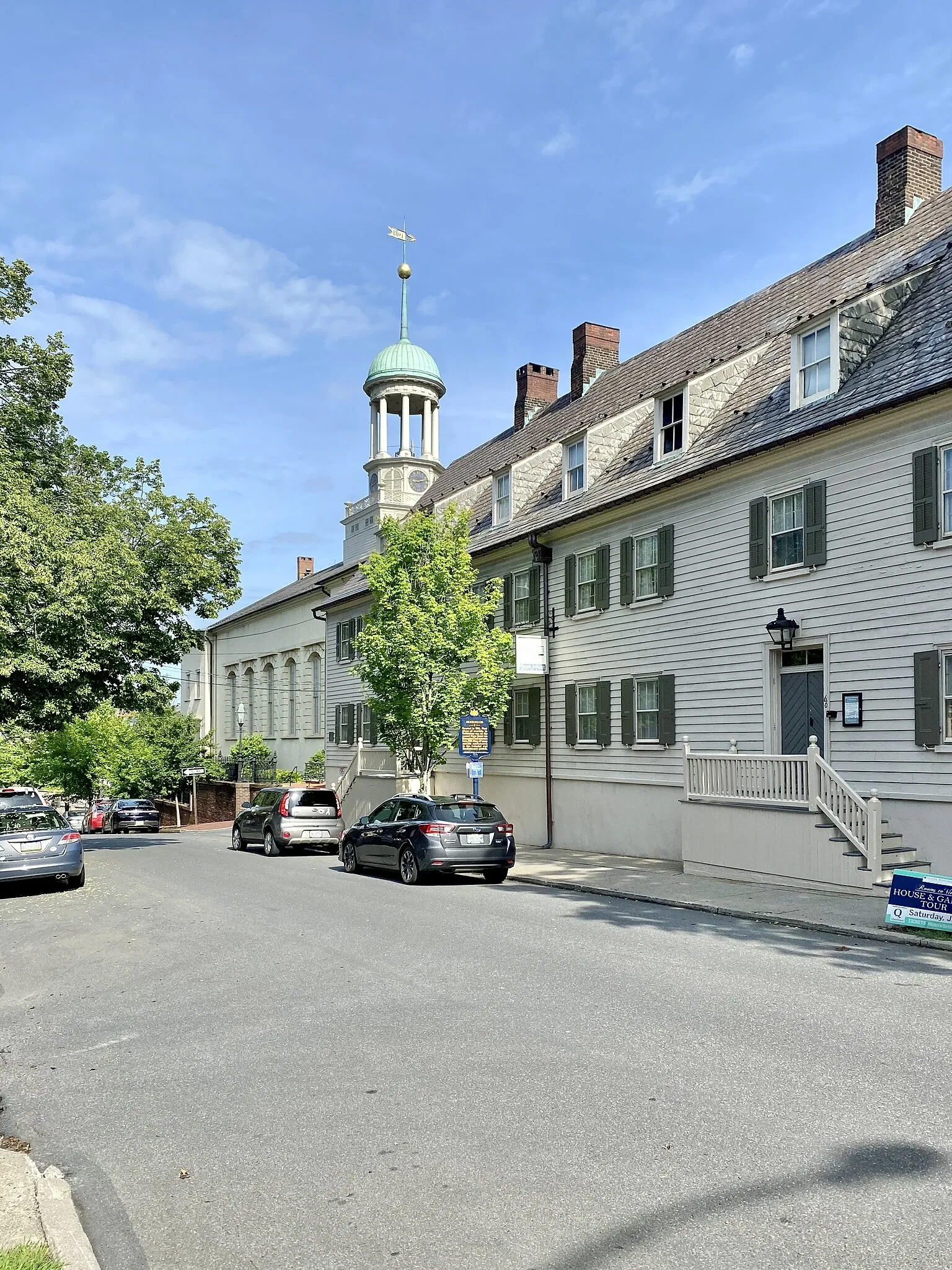 Moravian Museum