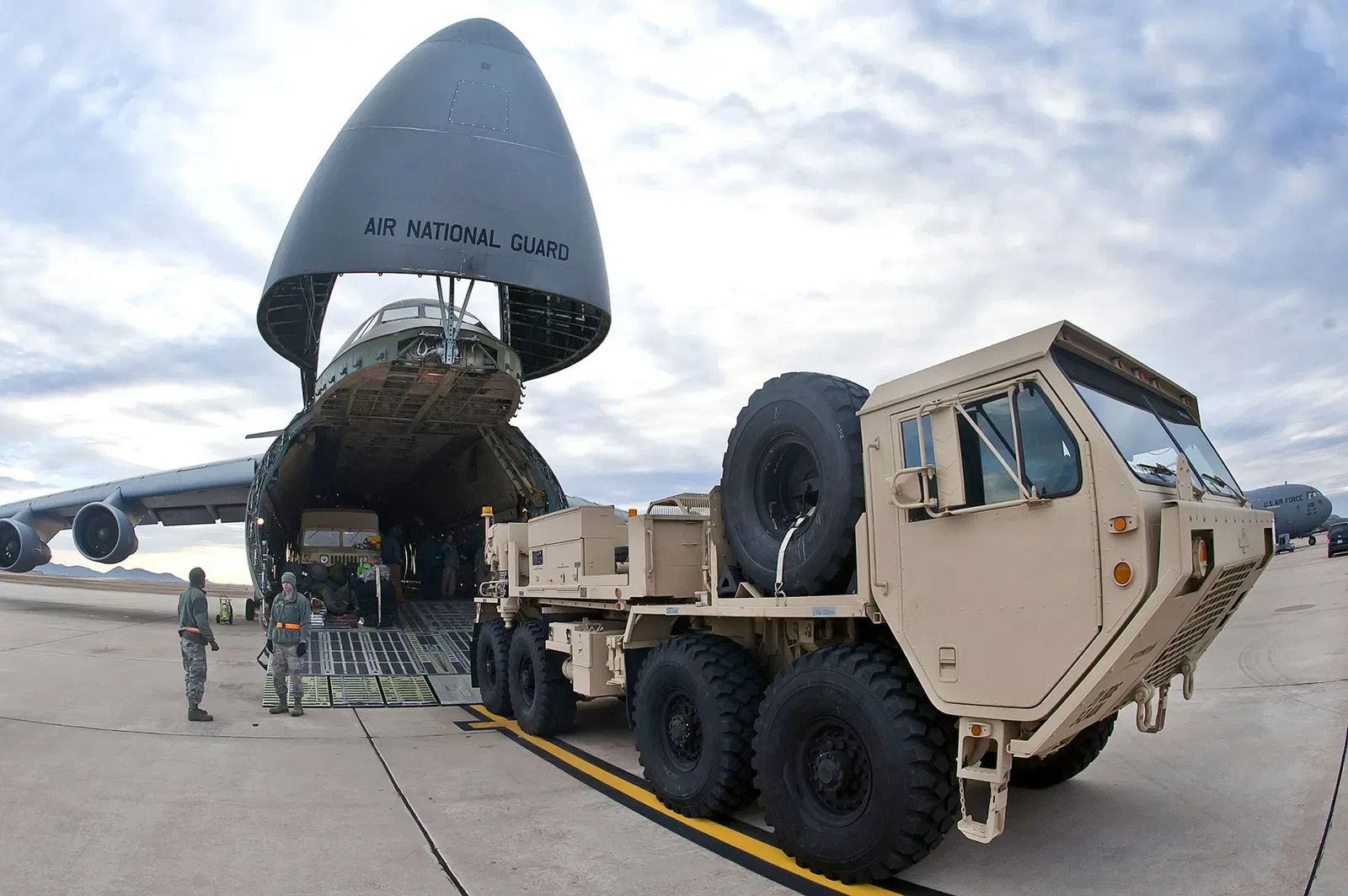 U.s. Army Artillery Museum