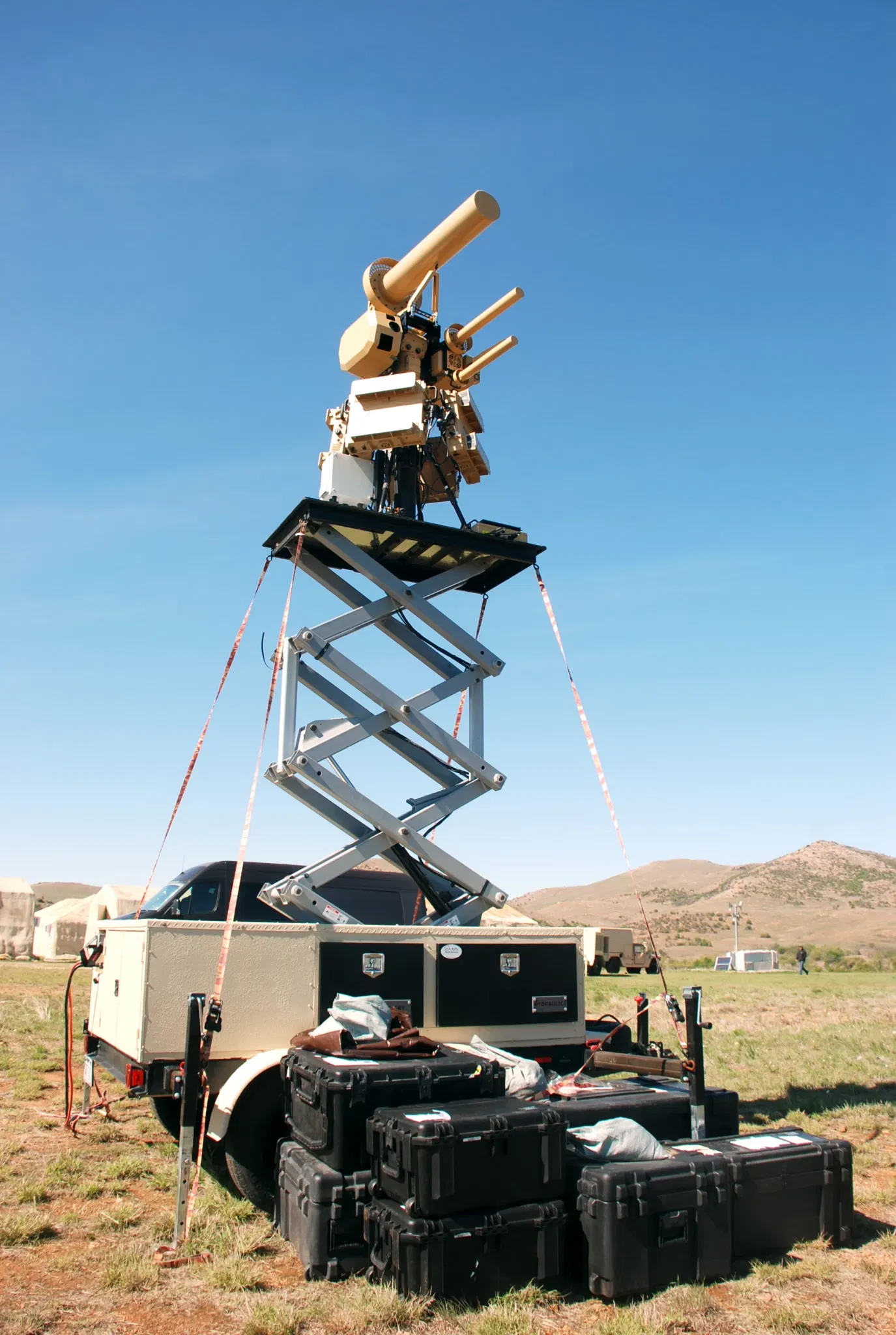 U.s. Army Artillery Museum