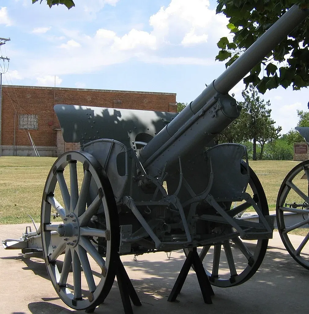 U.s. Army Artillery Museum