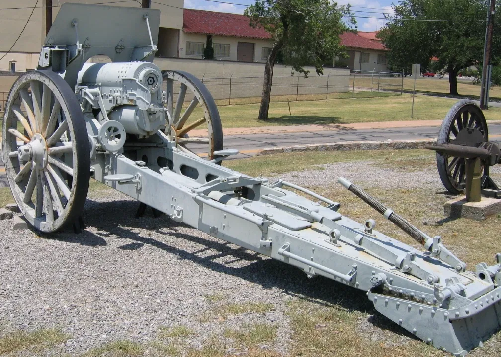 U.s. Army Artillery Museum