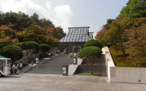 Miho Museum