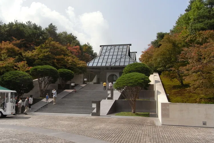 Miho Museum