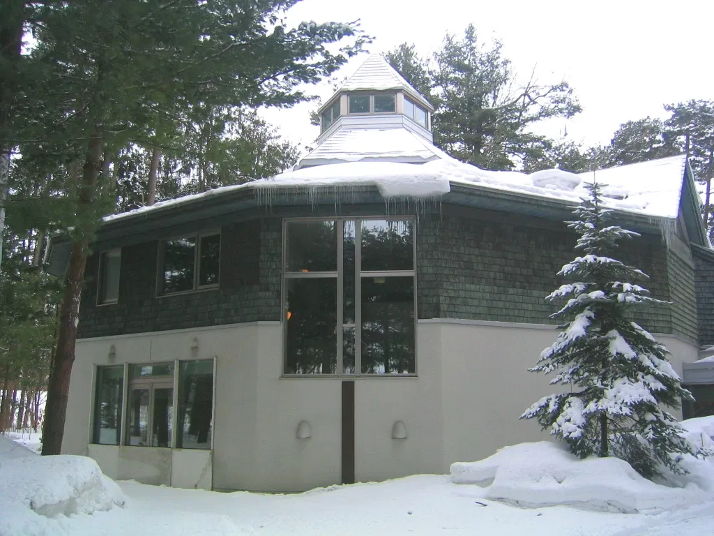 Miura Ayako Literature Museum