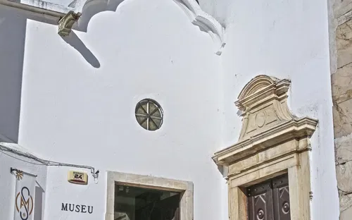 Museum of Sacred Art