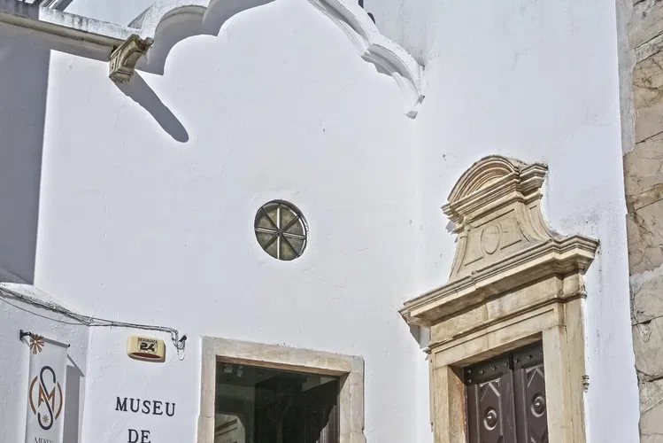 Museum of Sacred Art