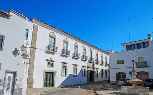 Lagar Museu do Palácio Visconde d' Olivã