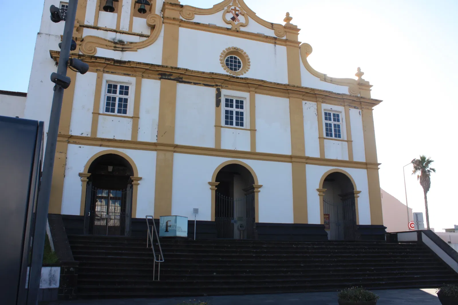 Museu Vivo do Franciscanismo