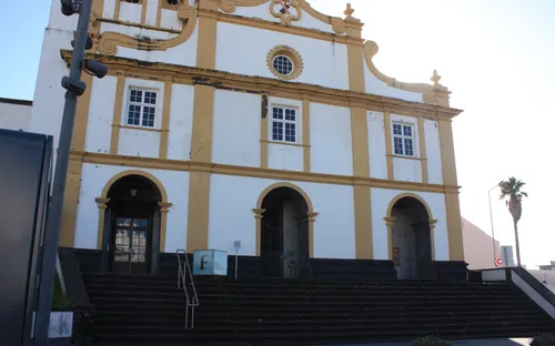 Museu Vivo do Franciscanismo