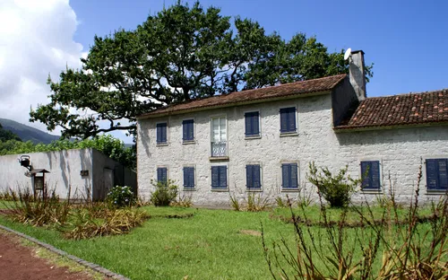 Porto Formoso Tea Factory