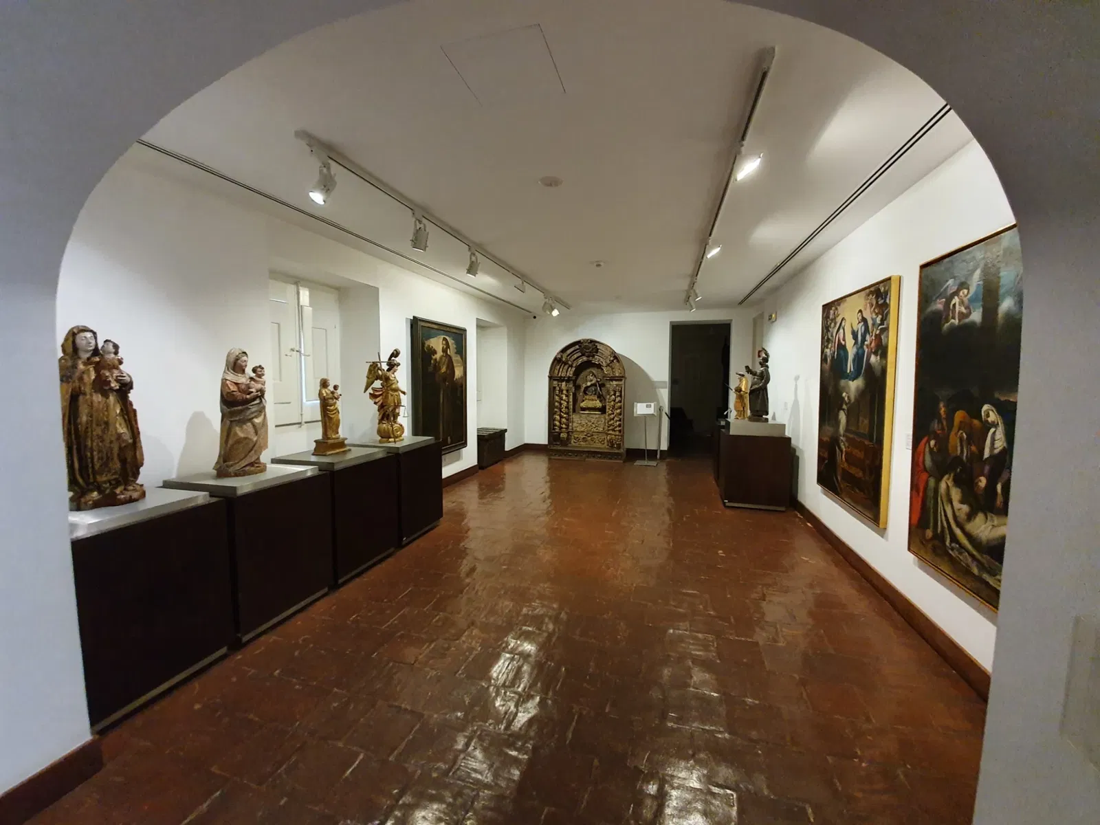 Municipal Museum of Óbidos