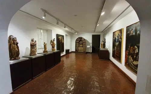 Municipal Museum of Óbidos