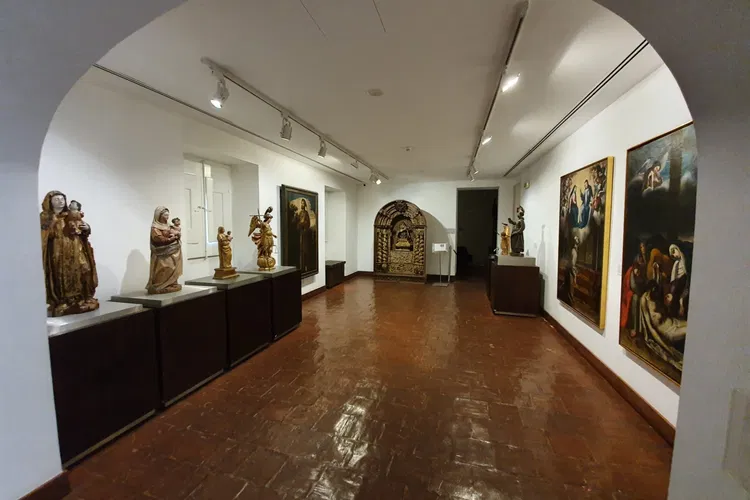 Municipal Museum of Óbidos