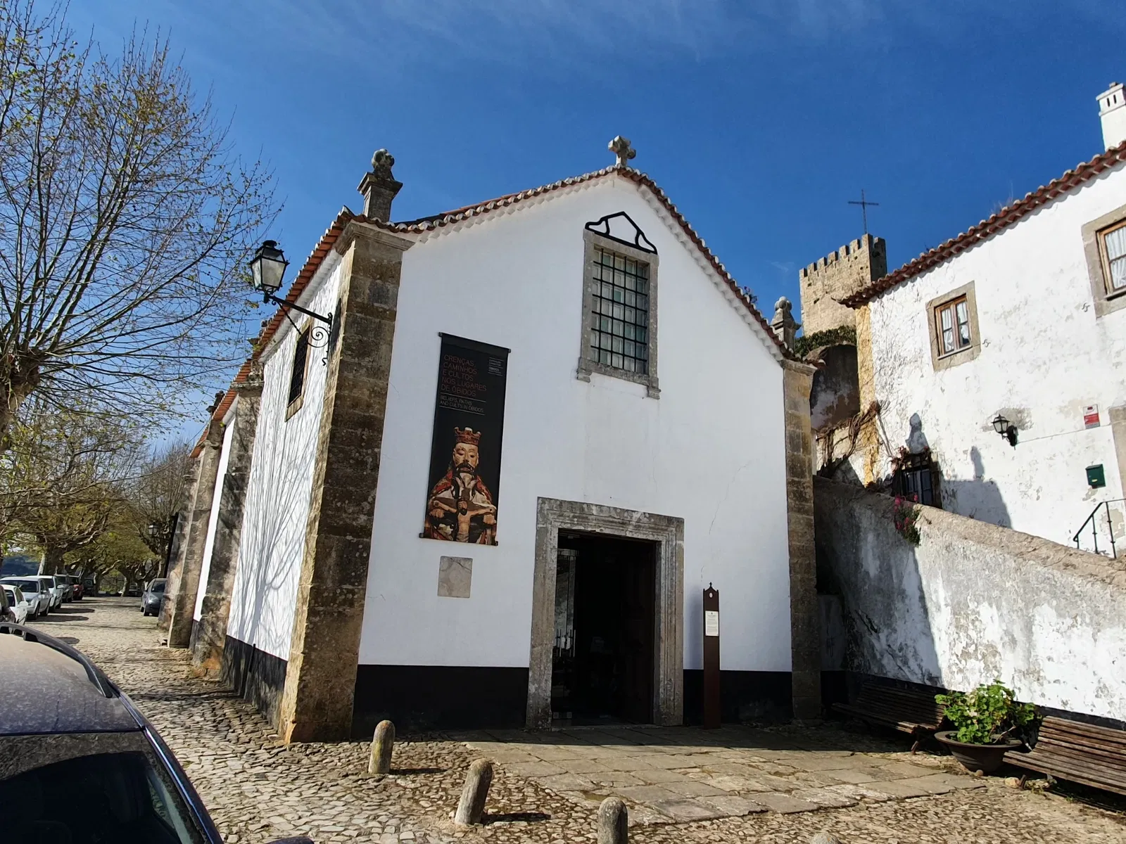 Museu Paroquial