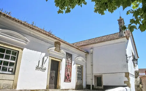 Museu Abílio de Mattos e Silva