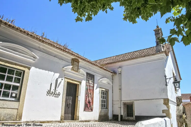 Museu Abílio de Mattos e Silva